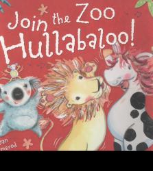 Join the Zoo Hullabaloo!