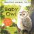 Amazing Animal Tales: Baby Owl