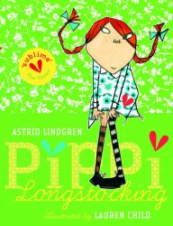 Pippi Longstocking