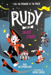 Rudy and the Skate Stars