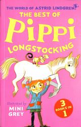 The Best of Pippi Longstocking