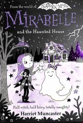 Mirabelle and the Haunted House