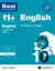 Bond 11+ English 10 Minute Tests with Answer Support 8-9 Years