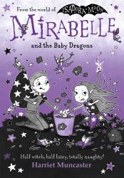 Mirabelle and the Baby Dragons