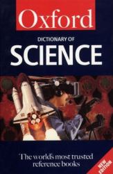 A Dictionary of Science