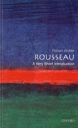 Rousseau: a Very Short Introduction