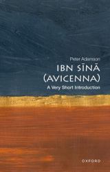 Ibn Sina (Avicenna) : A Very Short Introduction