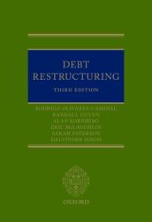 Debt Restructuring