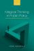 Magical Thinking in Public Policy : Why Naïve Ideals about Better Policymaking Persist in Cynical Times