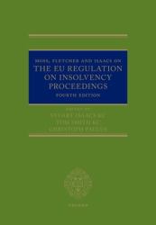 Moss, Fletcher and Isaacs on the EU Regulation on Insolvency Proceedings