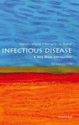 Infectious Disease: a Very Short Introduction