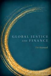 Global Justice and Finance