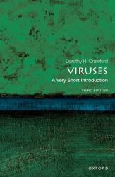 Viruses : A Very Short Introduction