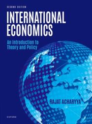 International Economics : An Introduction to Theory and Policy