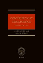 Contributory Negligence