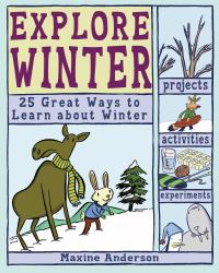 Explore Winter!