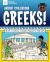 Ancient Civilizations: Greeks! : With 25 Social Studies Projects for Kids