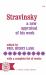 Stravinsky : A New Appraisal of His Work: with a Complete List of Works