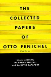 Collected Papers of Fenichel