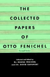 Collected Papers of Fenichel