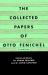 Collected Papers of Fenichel