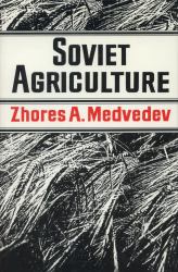 Soviet Agriculture