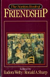 The Norton Book of Friendship