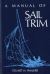 A Manual of Sail Trim