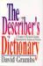 The Describer's Dictionary