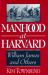 Manhood at Harvard : William James and Others