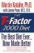 T-Factor 2000 : The Best Diet Ever... Now Made Better