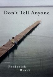 Don't Tell Anyone