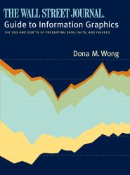 The Wall Street Journal Guide to Information Graphics : The Do's and Don'ts of Presenting Data, Facts, and Figures