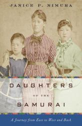 Daughters of the Samurai : A Journey from East to West and Back