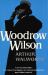 Woodrow Wilson