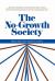 The No-Growth Society