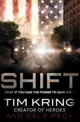 Shift