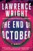 The End of October : A Novel