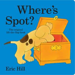 Where's Spot