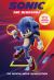 Sonic the Hedgehog: the Official Movie Novelization