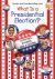 What Is a Presidential Election? : With Activities, Stickers, and a Poster!