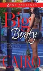 Big Booty : A Novel