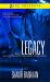 Legacy : Book Two of the Chronicles of the Nubian Underworld