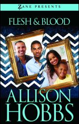 Flesh and Blood : A Novel