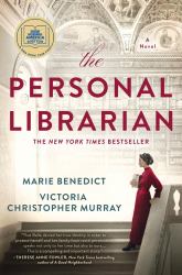 The Personal Librarian: a GMA Book Club Pick