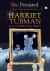 She Persisted: Harriet Tubman