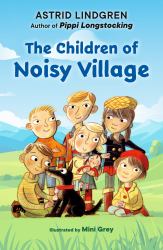 The Children of Noisy Village