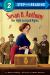 Susan B. Anthony: Her Fight for Equal Rights