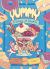 Yummy : A History of Desserts (a Graphic Novel)