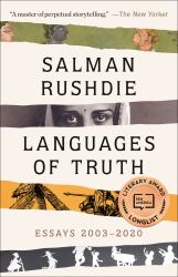 Languages of Truth : Essays 2003-2020